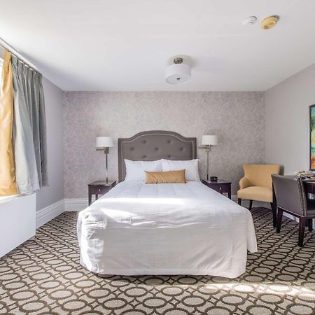 Idlewyld Inn & Spa 런던 외부 사진
