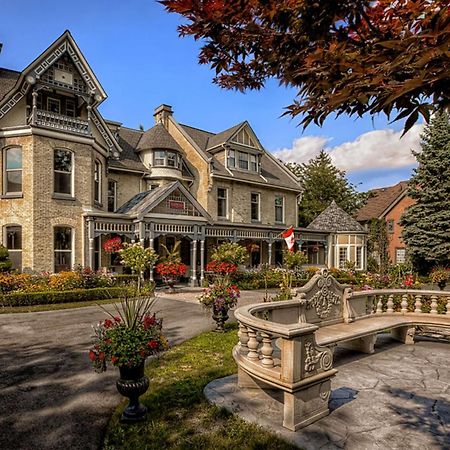 Idlewyld Inn & Spa 런던 외부 사진