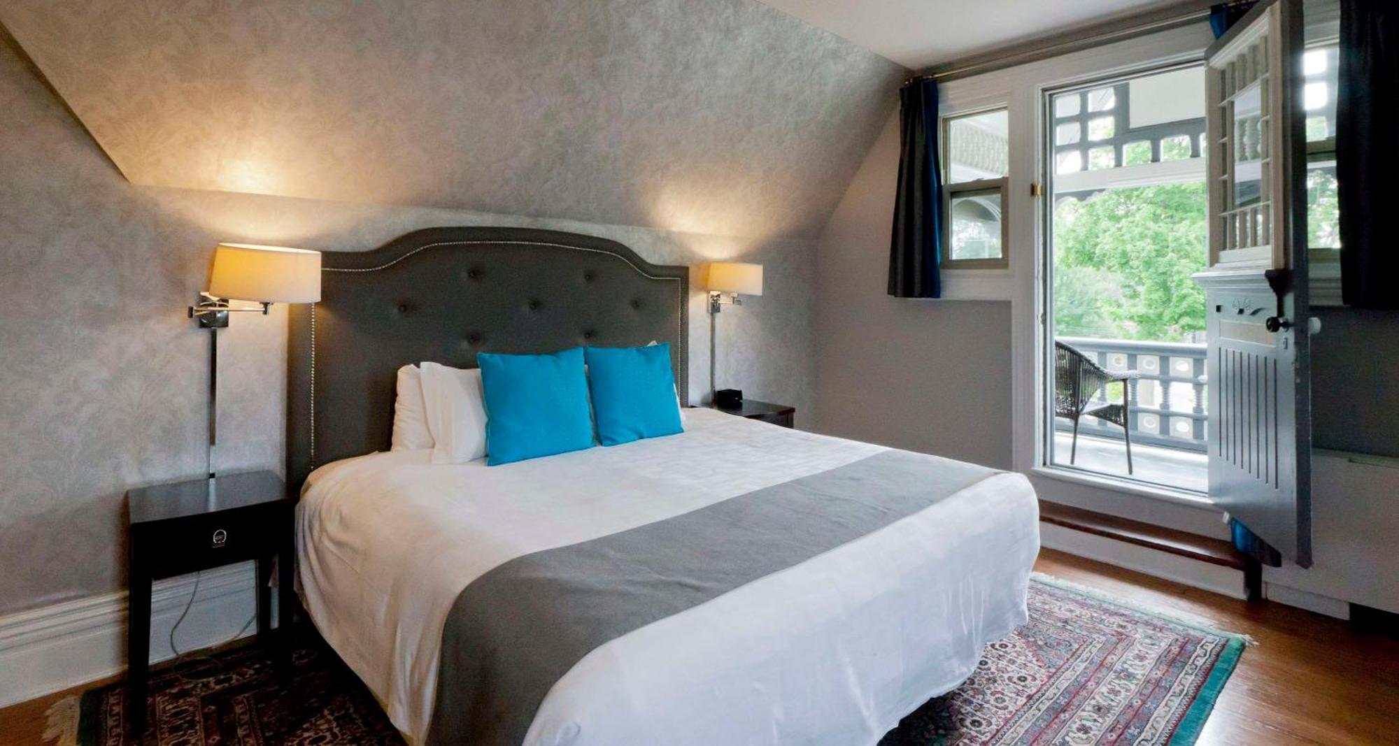 Idlewyld Inn & Spa 런던 외부 사진