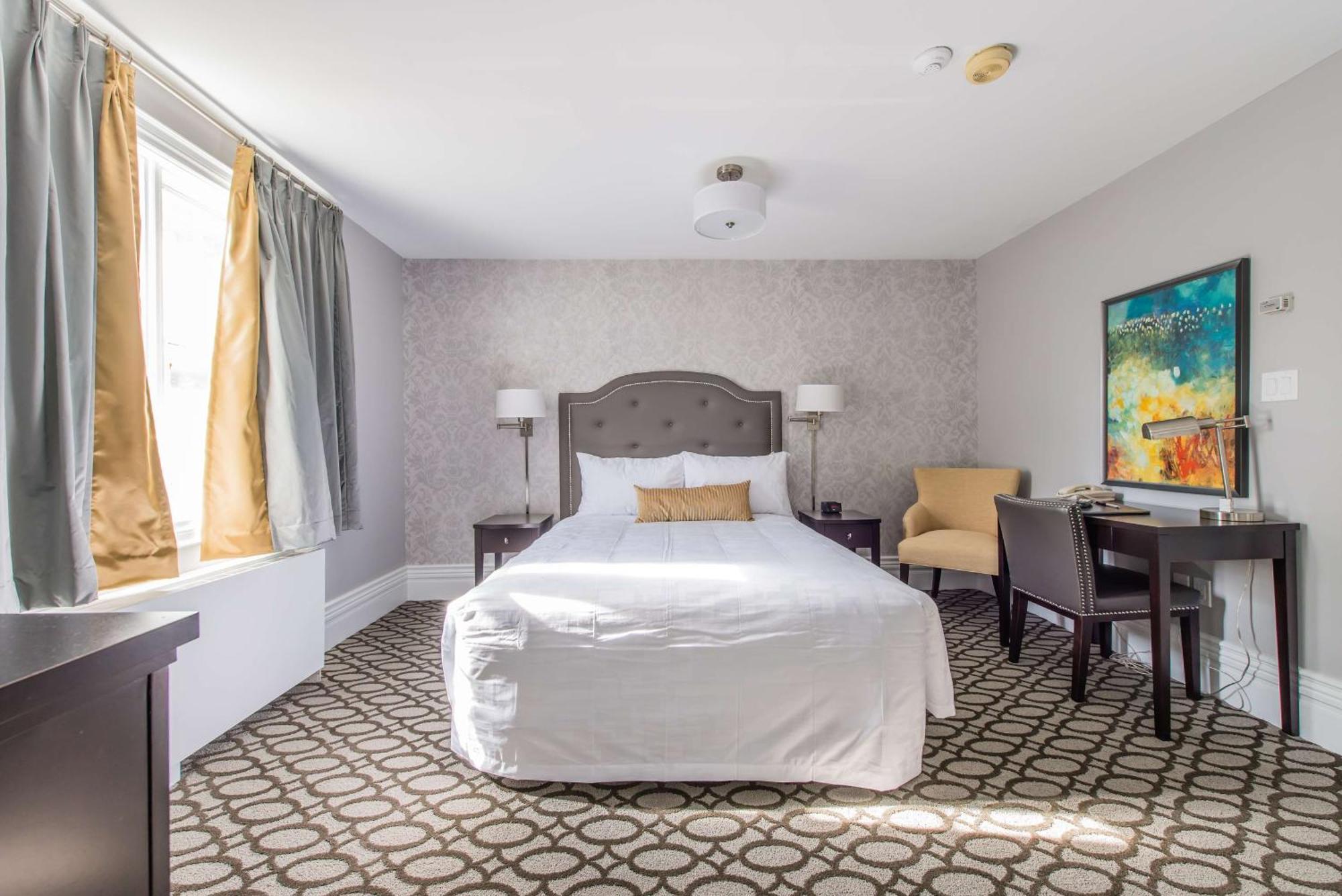 Idlewyld Inn & Spa 런던 외부 사진
