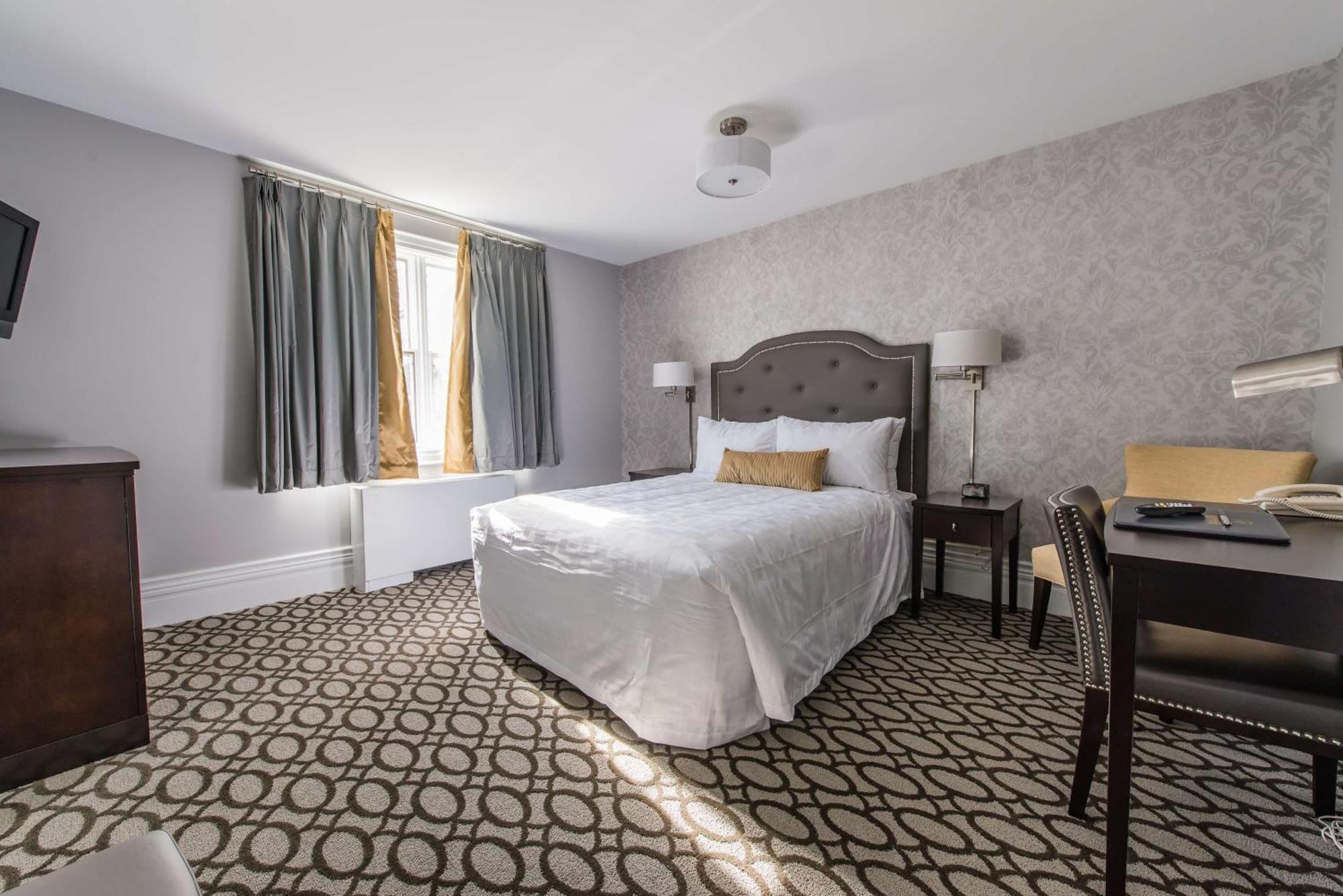 Idlewyld Inn & Spa 런던 외부 사진