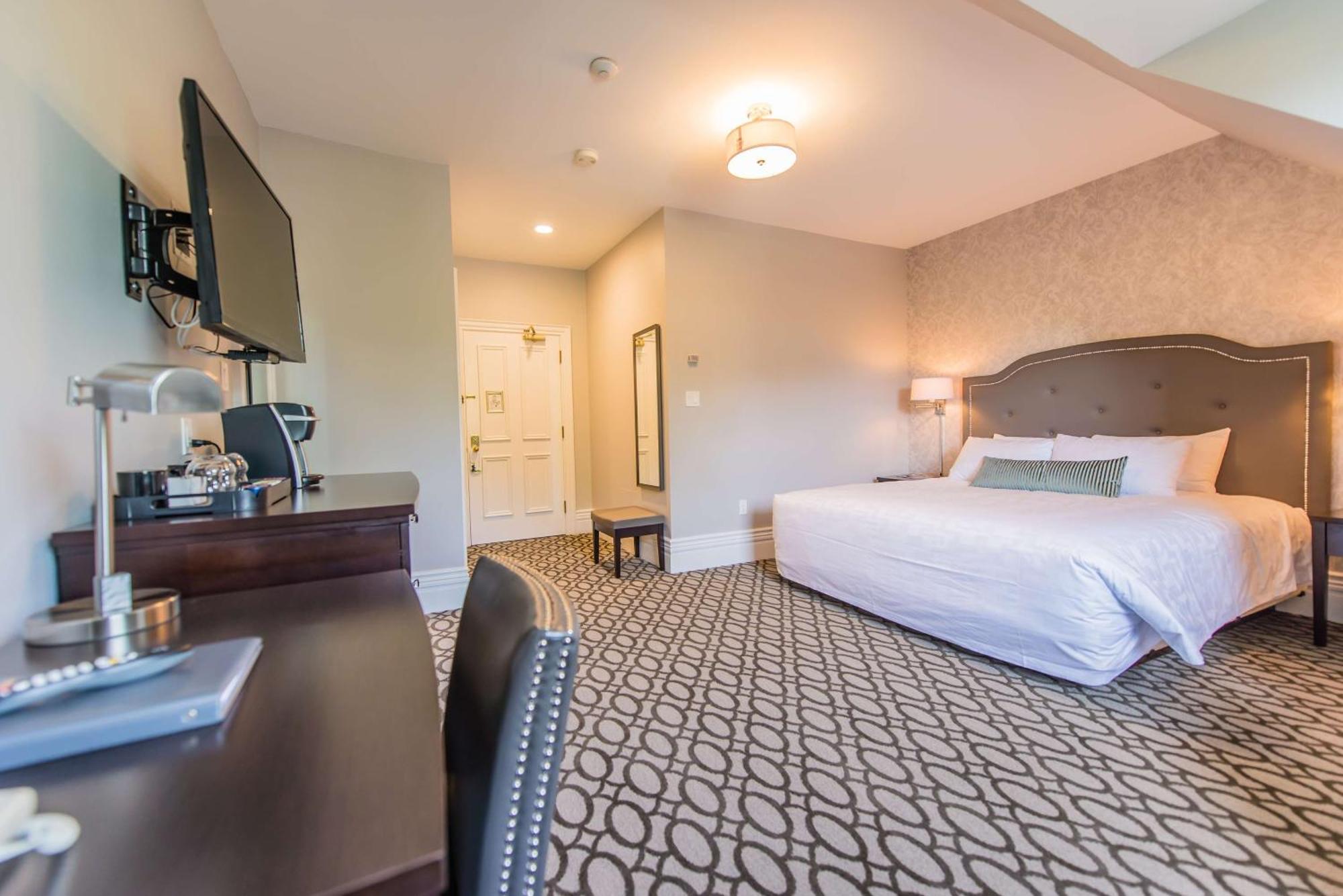 Idlewyld Inn & Spa 런던 외부 사진