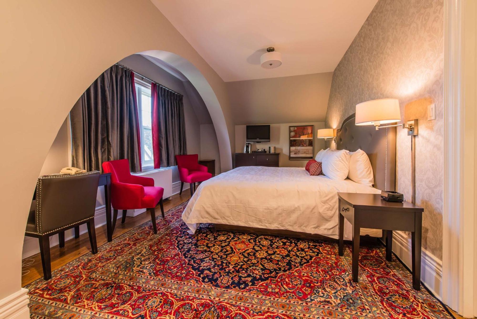 Idlewyld Inn & Spa 런던 외부 사진