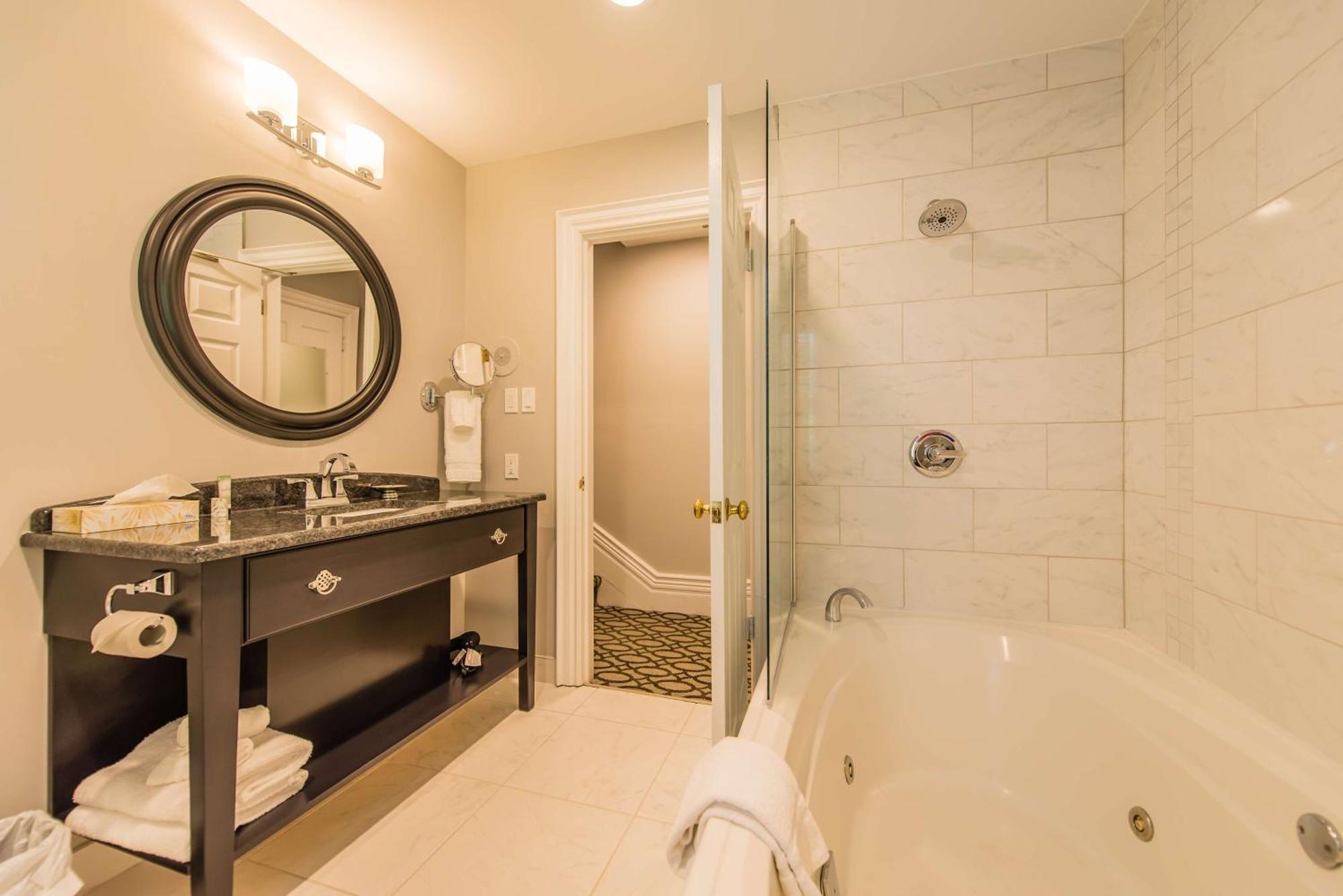 Idlewyld Inn & Spa 런던 외부 사진