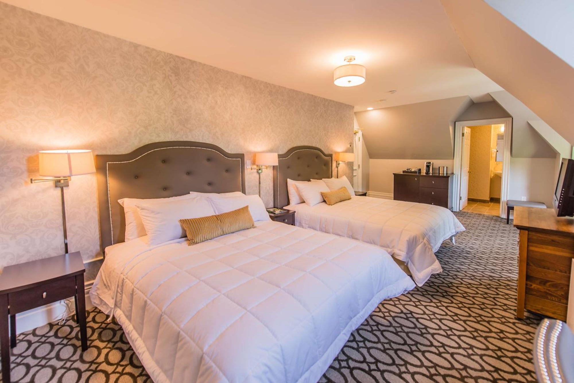 Idlewyld Inn & Spa 런던 외부 사진