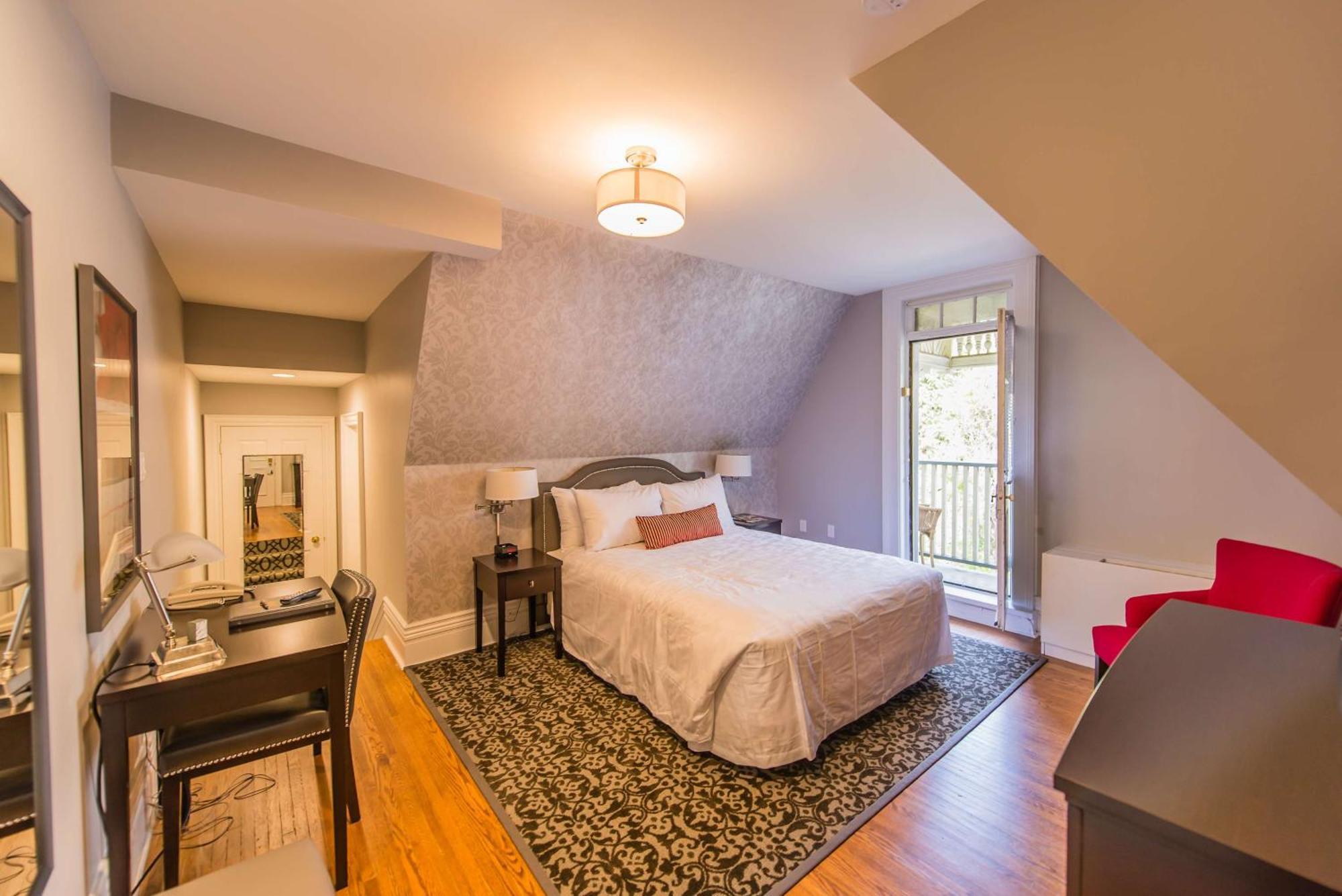 Idlewyld Inn & Spa 런던 외부 사진