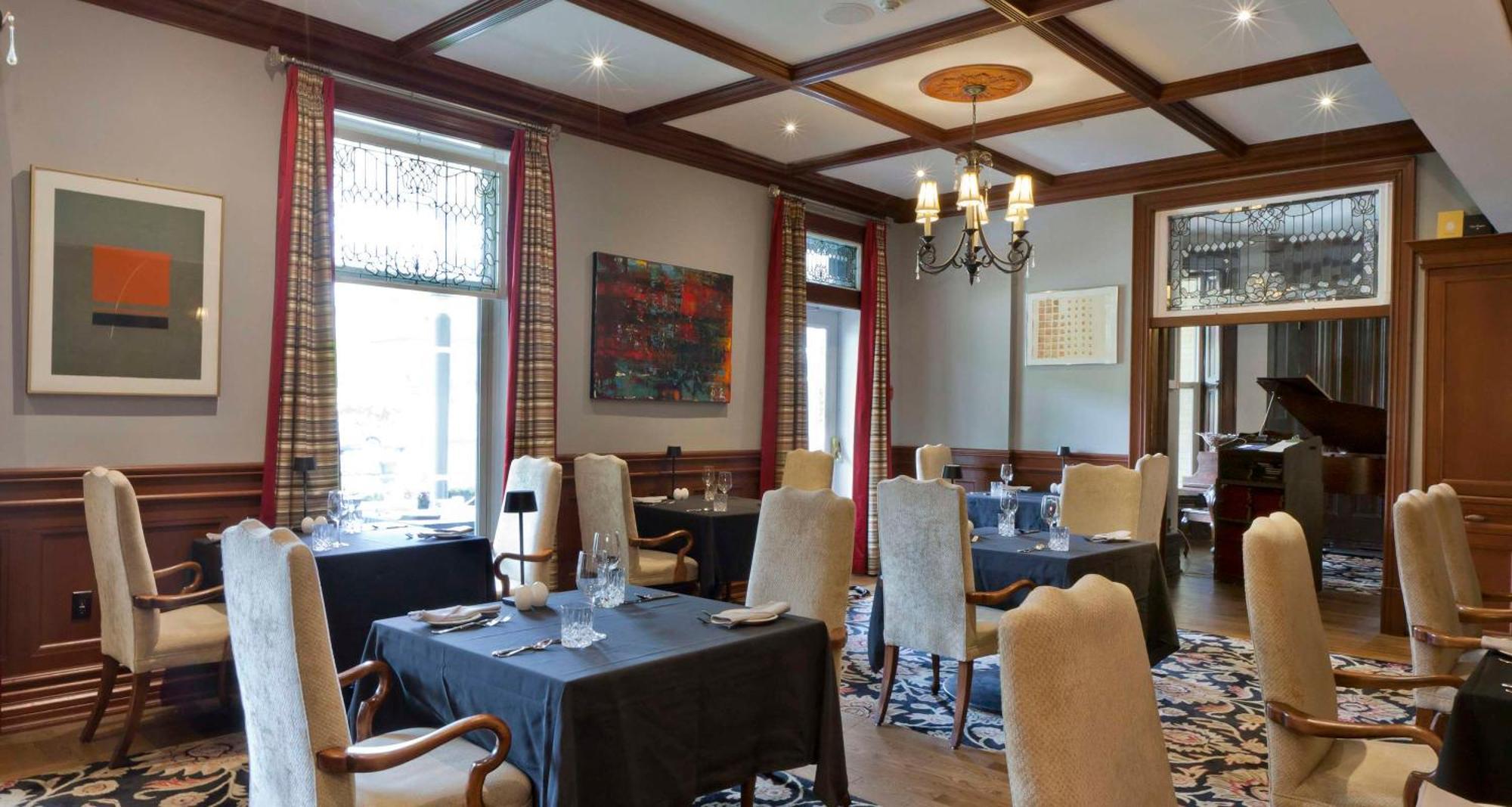 Idlewyld Inn & Spa 런던 외부 사진