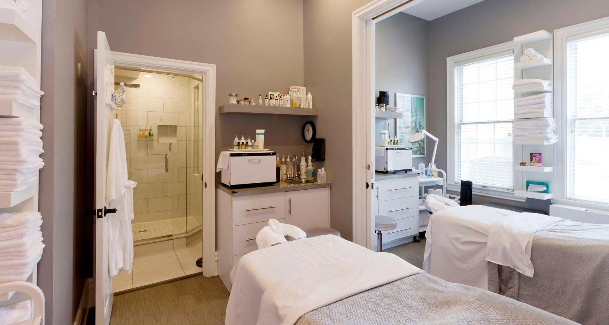 Idlewyld Inn & Spa 런던 외부 사진