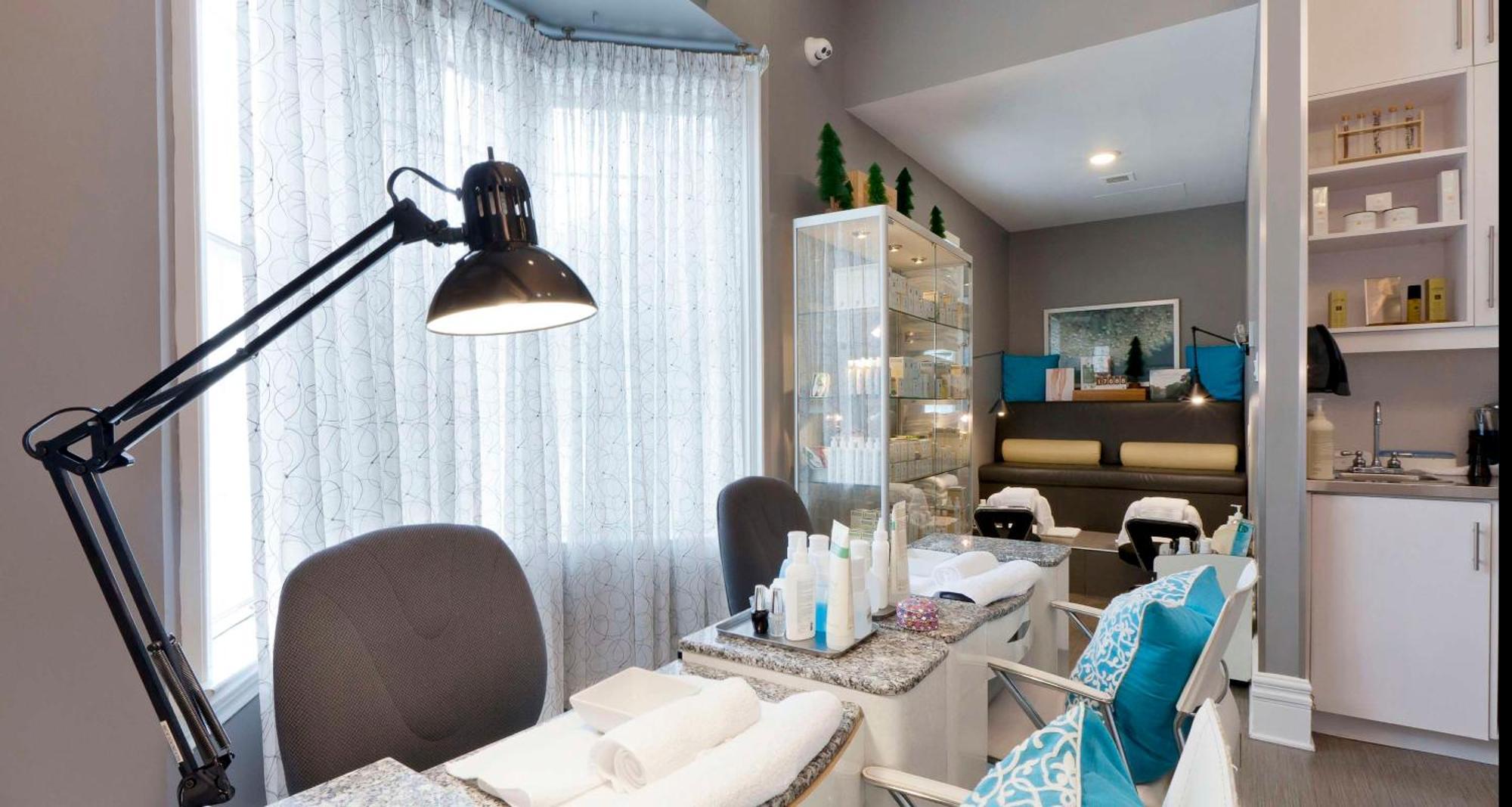 Idlewyld Inn & Spa 런던 외부 사진