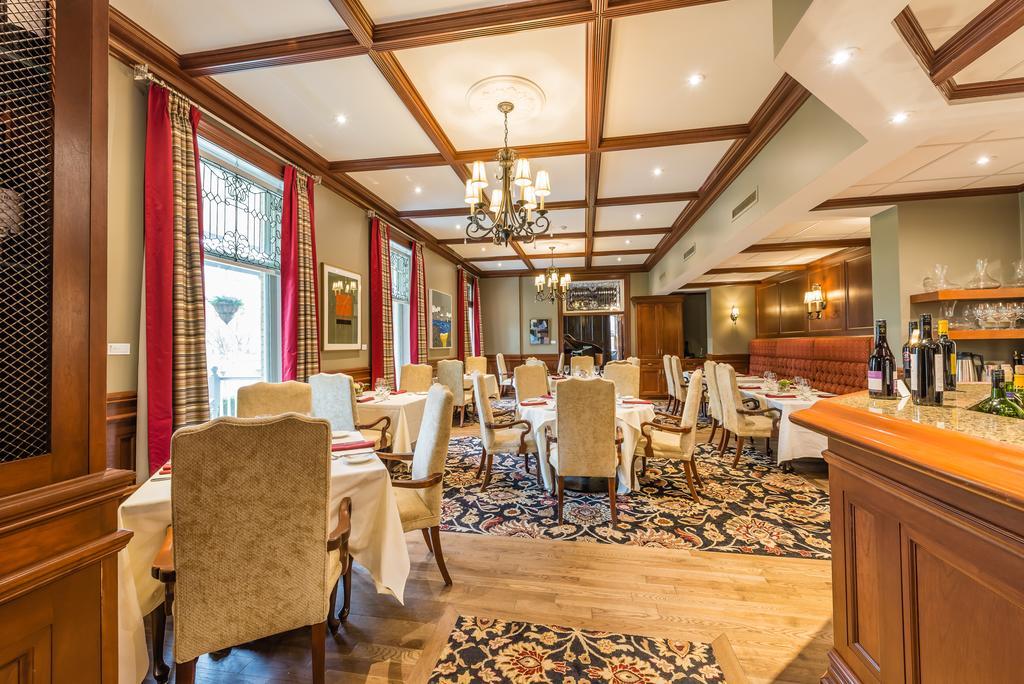 Idlewyld Inn & Spa 런던 외부 사진