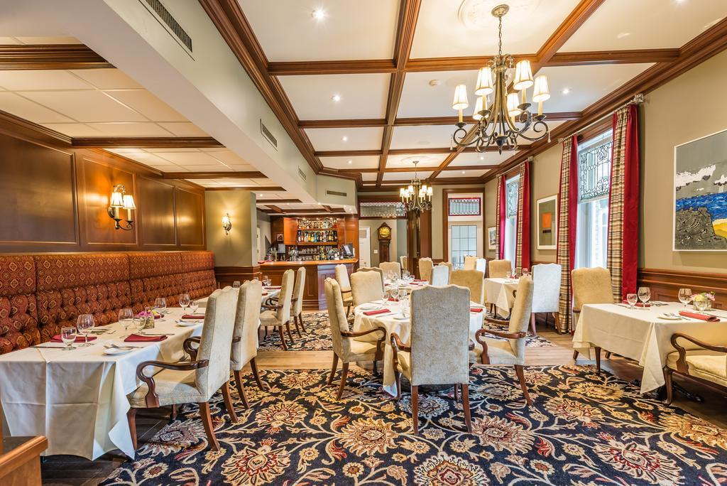 Idlewyld Inn & Spa 런던 외부 사진