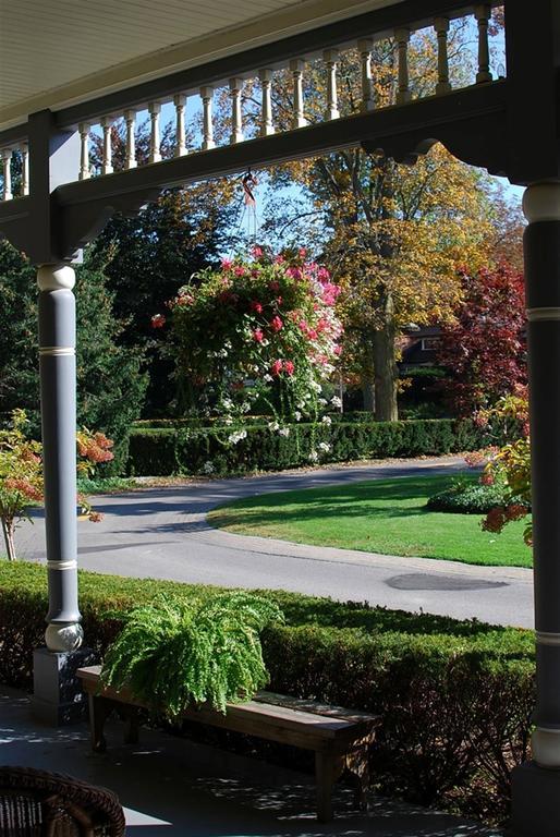 Idlewyld Inn & Spa 런던 외부 사진