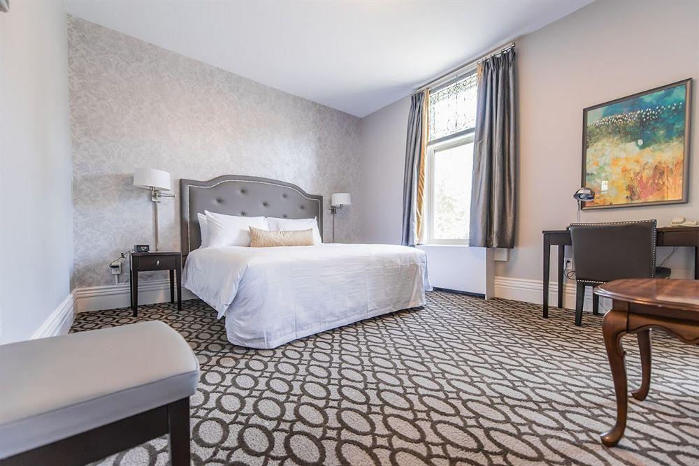 Idlewyld Inn & Spa 런던 외부 사진