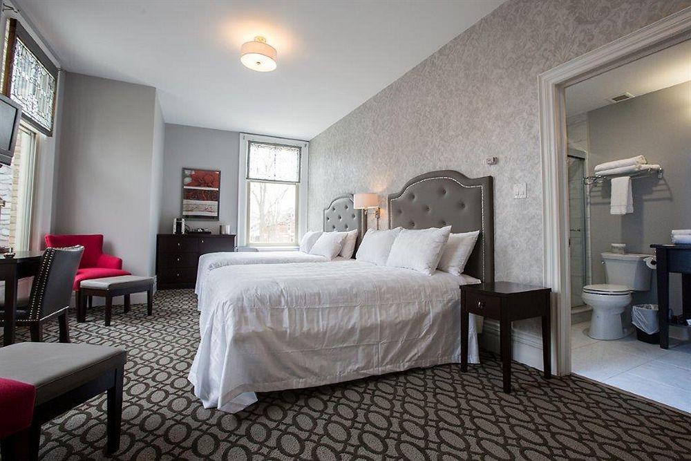 Idlewyld Inn & Spa 런던 외부 사진