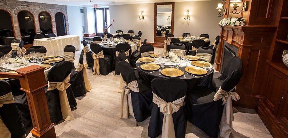 Idlewyld Inn & Spa 런던 외부 사진
