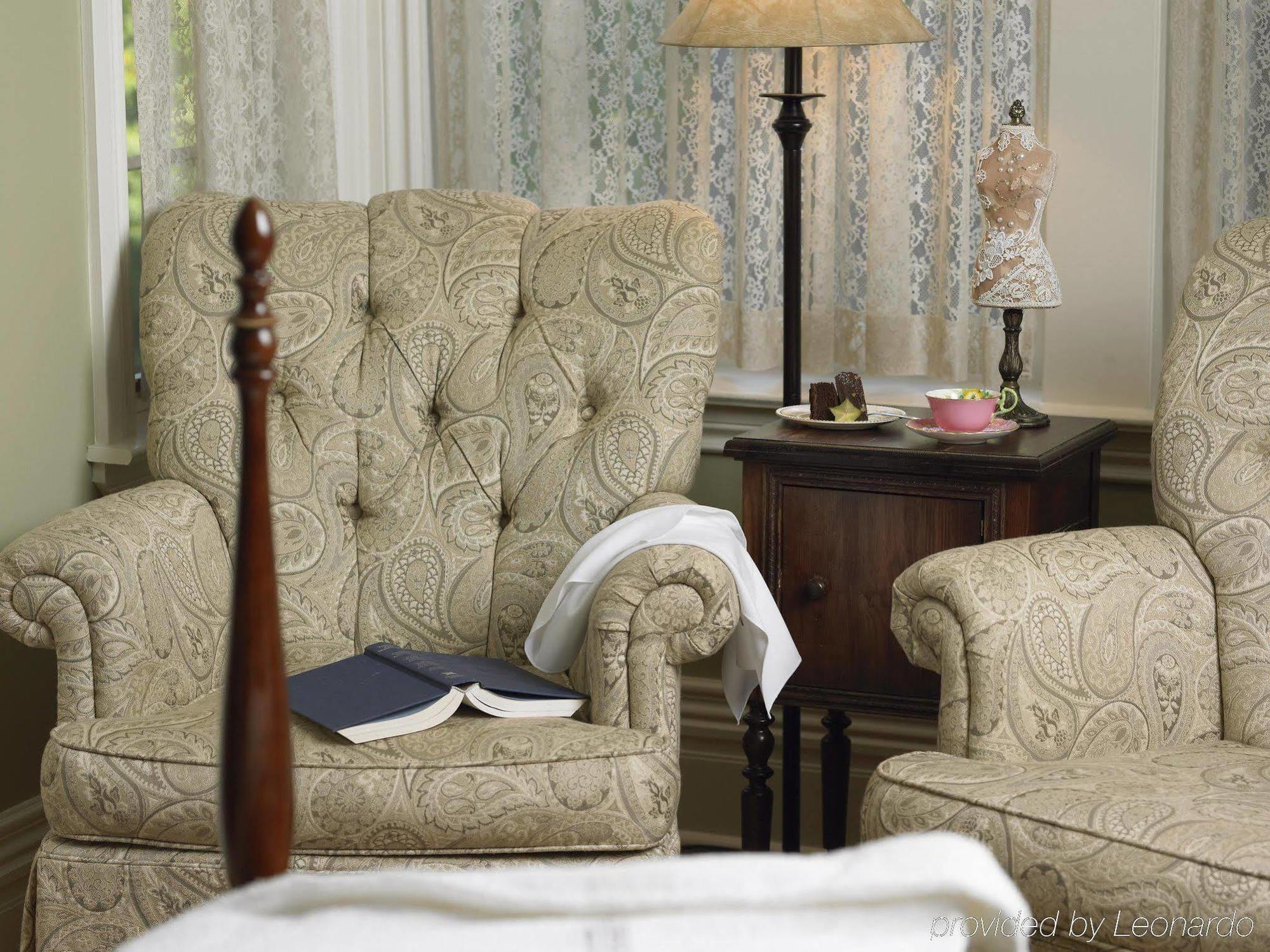 Idlewyld Inn & Spa 런던 객실 사진