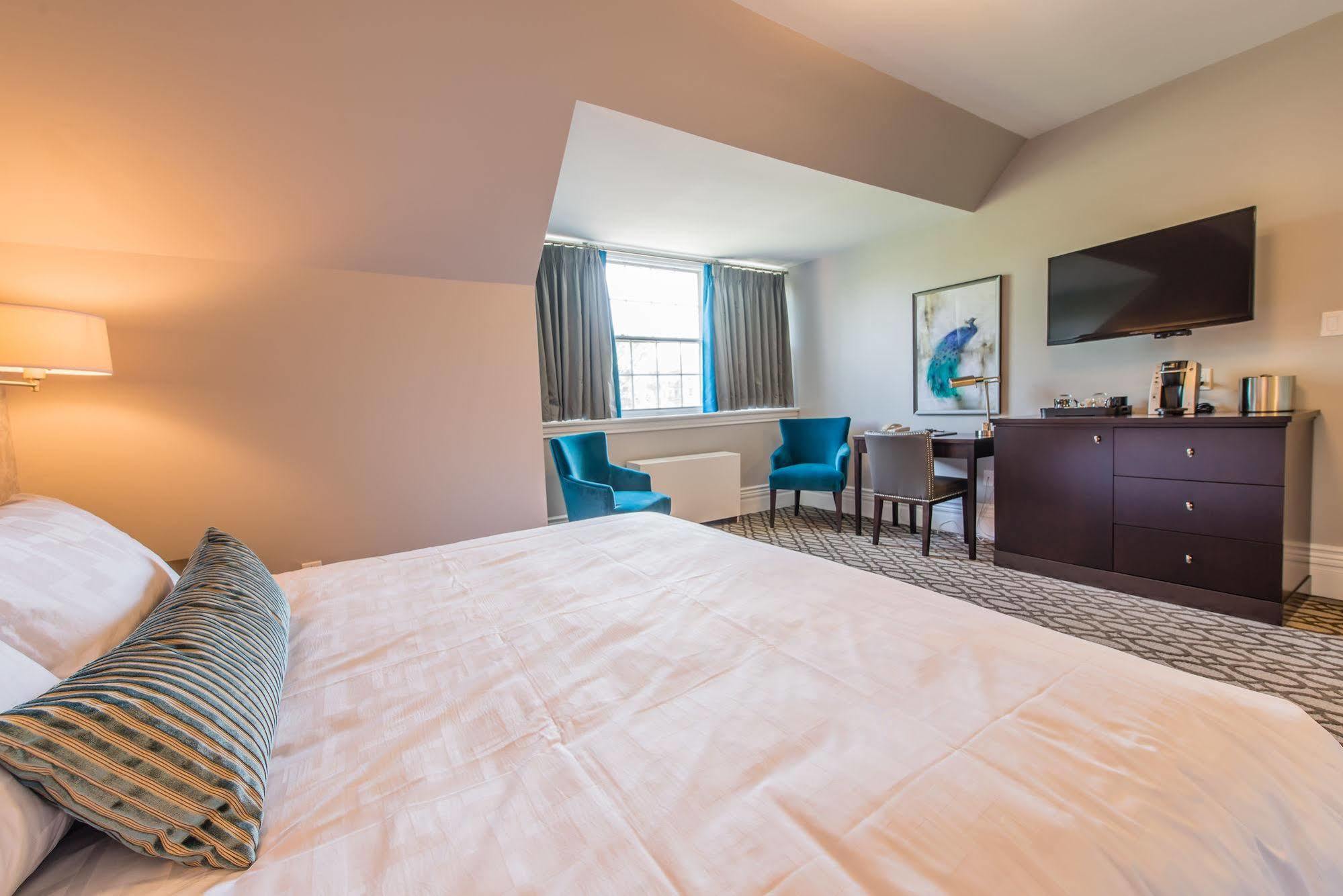 Idlewyld Inn & Spa 런던 외부 사진