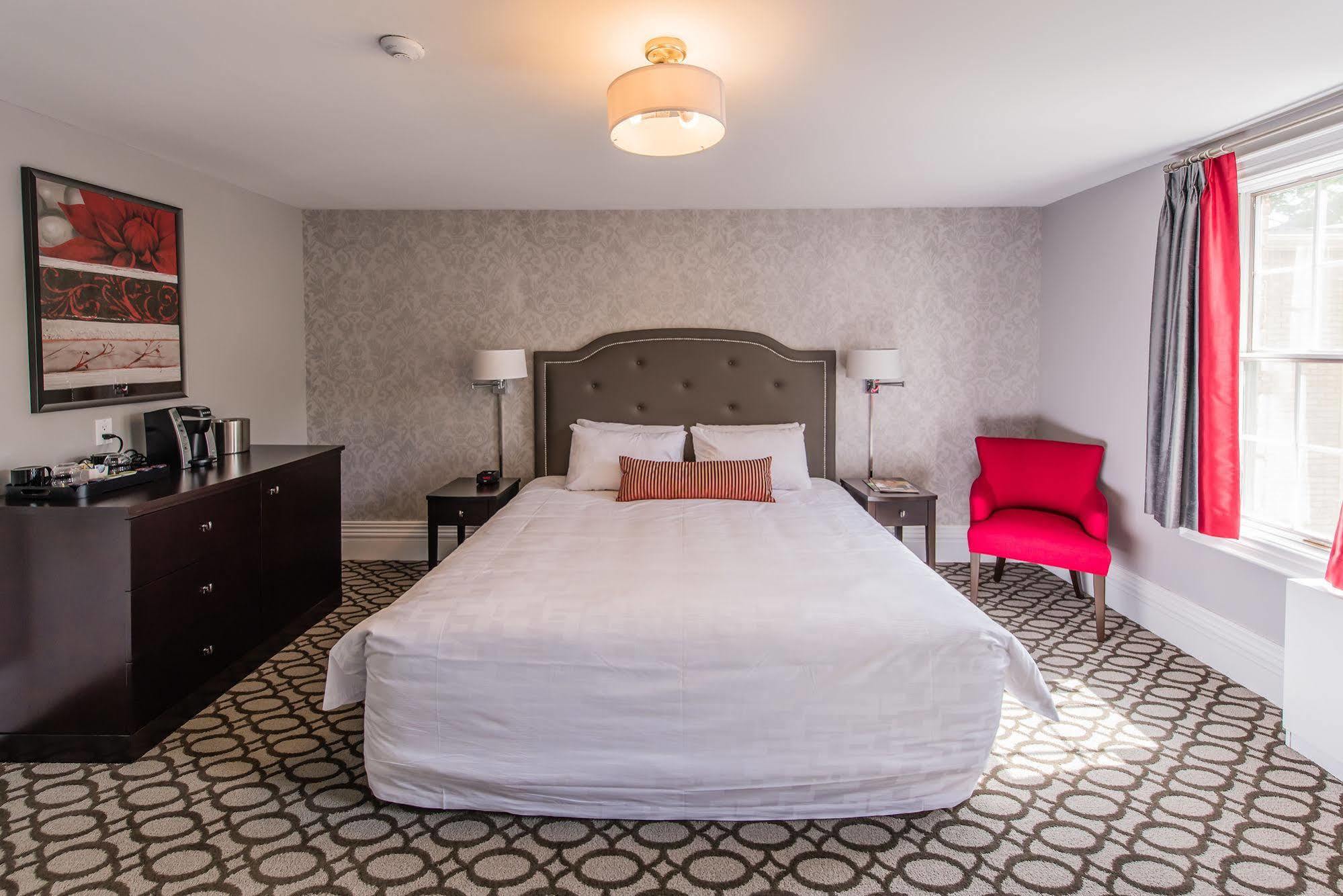 Idlewyld Inn & Spa 런던 외부 사진
