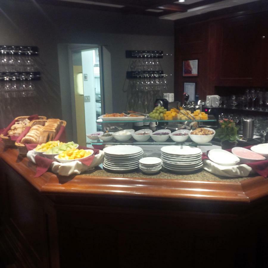 Idlewyld Inn & Spa 런던 외부 사진